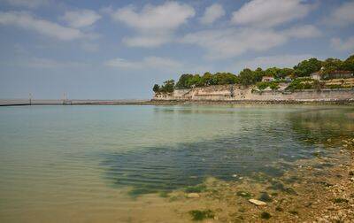 Camping Domaine les Charmilles, Frankrijk, Charente Maritime