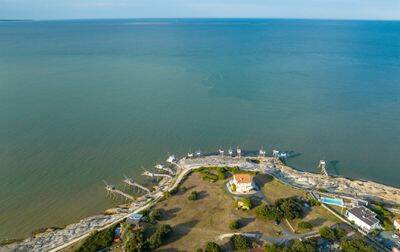 Campsite Le Logis, France, Charente Maritime, St Palais sur Mer