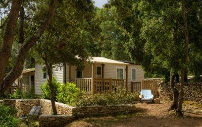 Camping Campo di Liccia, France, Corse, Bonifacio