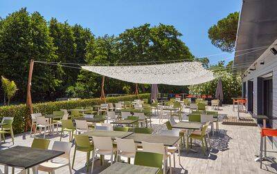 Camping Domaine d'Anghione, France, Corse, Castellare-di-Casinca