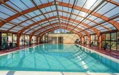 Camping Domaine d'Anghione, France, Corse, Castellare-di-Casinca