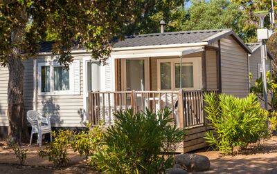 Camping Acqua e Sole, France, Corse, Conca