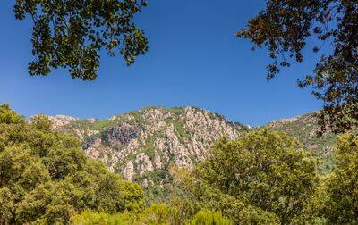 Camping Acqua e Sole, France, Corse, Conca