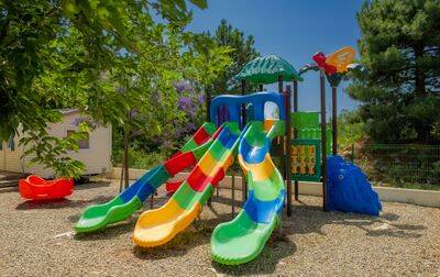 Camping Acqua e Sole, France, Corse, Conca