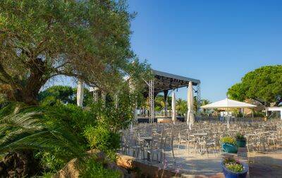 Camping Arinella Bianca, France, Corse, Ghisonaccia