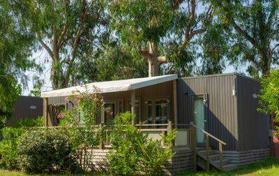 Camping Arinella Bianca, France, Corse, Ghisonaccia