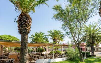 Camping Marina d'Erba Rossa, France, Corse, Ghisonaccia