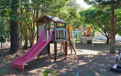 Camping Via Romana, France, Corse, Prunelli-Di-Fiumorbo