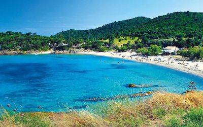 Camping Via Romana, France, Corse, Prunelli-Di-Fiumorbo