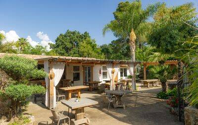 Camping Via Romana, France, Corse, Prunelli-Di-Fiumorbo