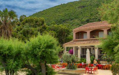 Camping Kalliste, France, Corse, Saint-Florent