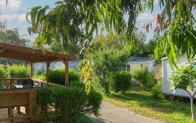 Camping Kalliste, France, Corse, Saint-Florent