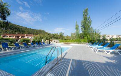 Camping Kalliste, France, Corse, Saint-Florent