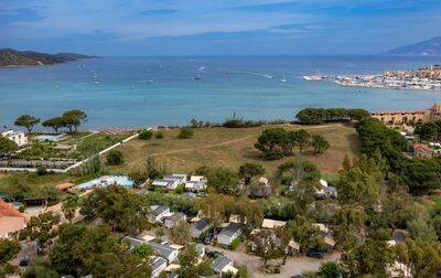 Camping Kalliste, France, Corse, Saint-Florent