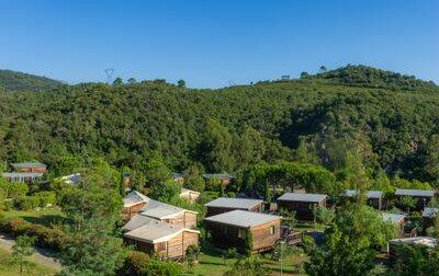 Camping Sole Di Sari, France, Corse, Sari-Solenzara