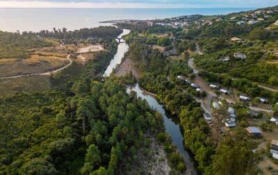 Partez à la découverte des superbes paysages corses des alentours ! - Camping Sole Di Sari, France, Corse, Sari-Solenzara