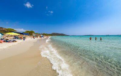 Partez à la découverte des superbes paysages corses des alentours ! - Camping Sole Di Sari, France, Corse, Sari-Solenzara