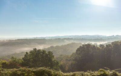 Campsite Le Mas de Sireuil , France, Dordogne - Périgord