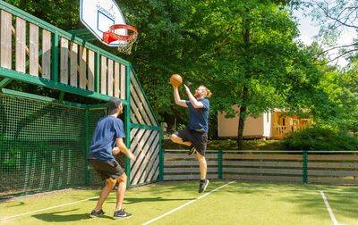 Camping Coucou, Frankrijk, Dordogne - Périgord