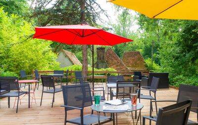 Camping Coucou, Frankrijk, Dordogne - Périgord