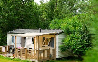 Camping Coucou, Frankrijk, Dordogne - Périgord