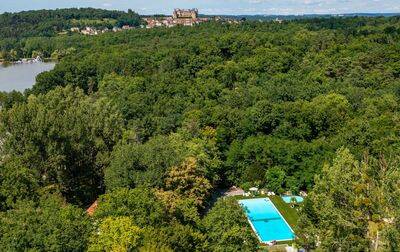 Camping Coucou, Frankrijk, Dordogne - Périgord