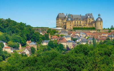 Camping Coucou, Frankrijk, Dordogne - Périgord