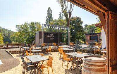 Camping Le Val d'Ussel, Frankrijk, Dordogne - Périgord, Proissans