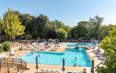Campsite Les grottes de Roffy, France, Dordogne - Périgord