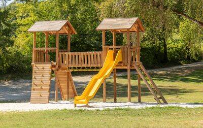 Campsite Les grottes de Roffy, France, Dordogne - Périgord