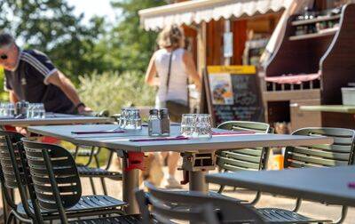 Campsite Les grottes de Roffy, France, Dordogne - Périgord