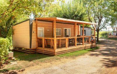 Campsite Les Grottes de Roffy, France, Dordogne - Périgord