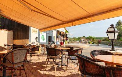 Campsite Domaine de Soleil Plage, France, Dordogne - Périgord