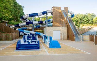 Campsite Saint Avit Loisirs, France, Dordogne - Périgord