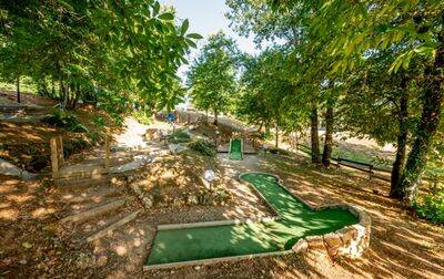 Campsite Saint Avit Loisirs, France, Dordogne - Périgord