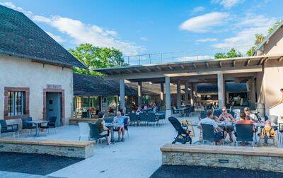Campsite Val de Bonnal, France, Franche-Comté