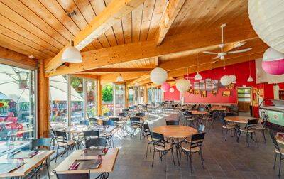 Campsite Le Fayolan, France, Franche-Comté