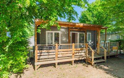 Campsite Le Fayolan, France, Franche-Comté