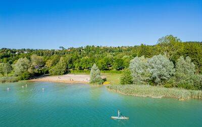 Campsite Le Fayolan, France, Franche-Comté