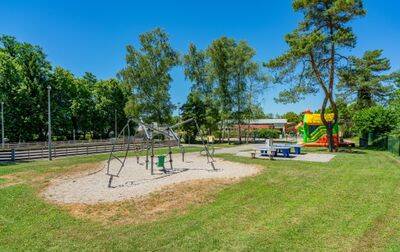 Campsite Le Fayolan, France, Franche-Comté