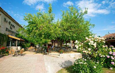 Camping Le Camp de Florence, Frankrijk, Gers