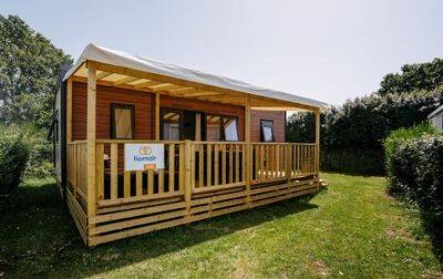 Camping Le Camp de Florence, Frankrijk, Gers