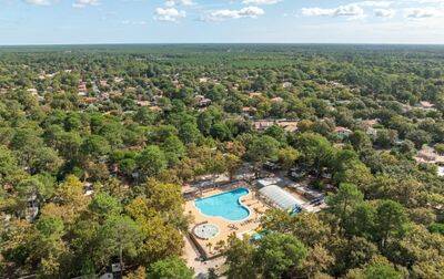 Andernos-les-Bains - Fontaine Vieille