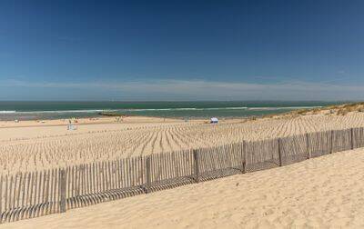 Campsite Le Palace, France, Gironde