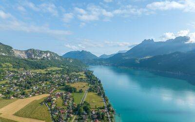 Campsite L'Idéal, France