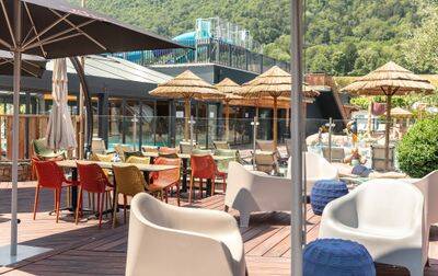 Campsite L'Idéal, France