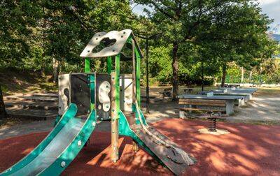 Camping Les Iles, Frankrijk