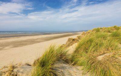 Campsite Le Phare d'Opale, France