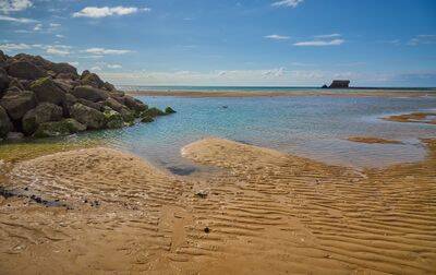 Campsite Le Phare d'Opale, France