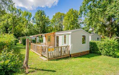 Campsite Le Grand Paris , France, Paris